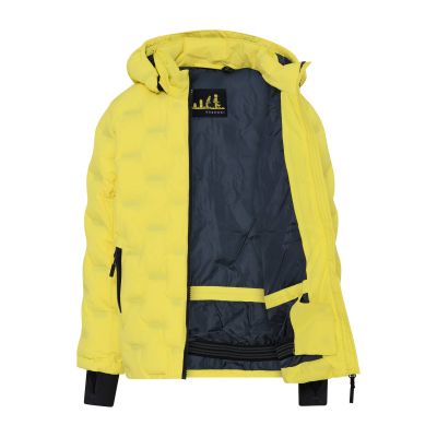 3. Kurtka zimowa puchowa Lego Wear Kid's Jipe 706 Jr 22879-224