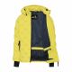 3. Kurtka zimowa puchowa Lego Wear Kid's Jipe 706 Jr 22879-224