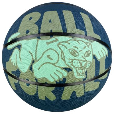 3. Piłka Nike Everyday Playground 8P Graphic Deflated Ball N1004371-434