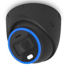 Kamera Ubiquti UniFi AI Turret Black (UVC-AI-Turret-B) 8MP 3840 x 2160 (16:9) IP66 IK08 20W
