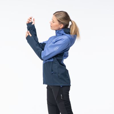 14. Damski Softshell SIGNES WO'S