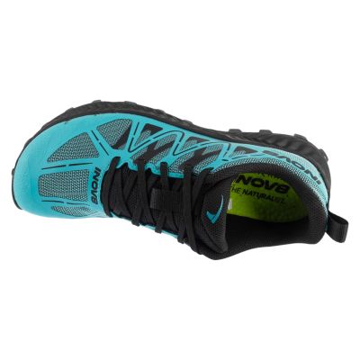 3. Inov-8 MudTalon V2 W 001648-TLBK-P-001 Niebieskie 37,5