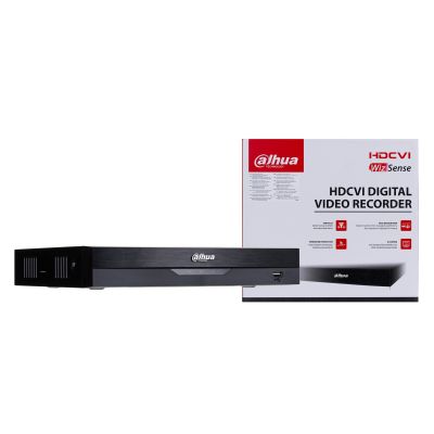 REJESTRATOR 5W1 DAHUA XVR5116HS-I3
