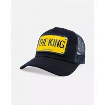 JOHN HATTER & CO THE KING 1-1005-U00