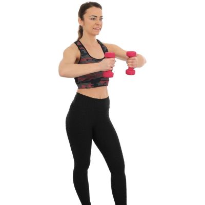 5. Hantla neoprenowa EB FIT 1,5 kg 1029245