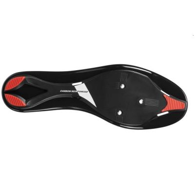 2. CRONO buty szosowe FUTURA 2 czarne 41 nylon