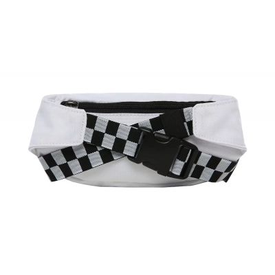 5. Saszetka Vans Diy Fanny Pack VN0A4V3OWHT1