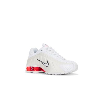 2. NIKE W NIKE SHOX R4 (AR3565-103)
