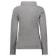 2. Polar damski Geographical Norway TUG FZ DARK GREY DB LADY 268 (WA1727F/GN-DARK GREY)