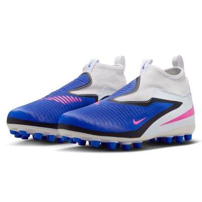 4. Buty Nike Phantom 6 High Academy FG/MG HQ2042-446
