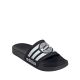 2. Klapki adidas Adilette Shower Bayern Munich czarne KJ7030