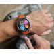 19. Smartwatch Gravity Grafitowy Pasek + Bransoleta GT42-4