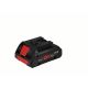 2. Bosch ProCORE 14V 4.0Ah Professional Bateria Czarny