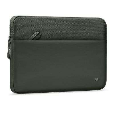 2. Torba Tech-Protect Sleeve na laptopa 13-14 - zielona