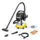 3. Odkurzacz uniwersalny KARCHER KWD 6 P S V-25/6/22 - 1.628-484.0