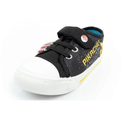 8. Buty Leomil Pokemon Jr PO000783