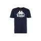 Koszulka Kappa Caspar T-Shirt Junior 303910J-821