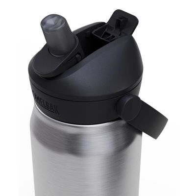 3. Butelka termiczna CAMELBAK Thrive Flip Straw Insulated SST 740ml   740ml
