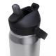 3. Butelka termiczna CAMELBAK Thrive Flip Straw Insulated SST 740ml   740ml
