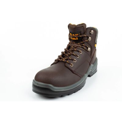 17. Buty robocze Caterpillar Striver Soft Toe M P724860
