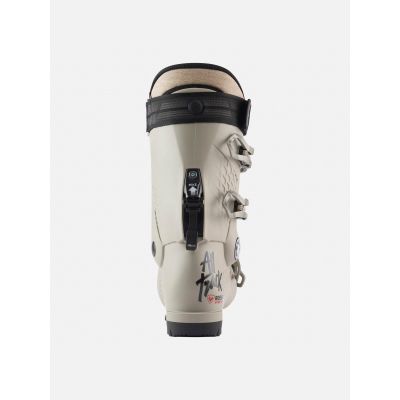 4. Buty narciarskie ROSSIGNOL ALLTRACK PRO110 MV GW-Nomad Grey