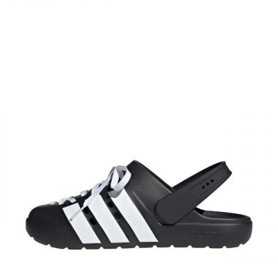 5. Klapki adidas Adilette Clog 2.0 JR4025