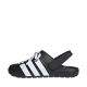 5. Klapki adidas Adilette Clog 2.0 JR4025
