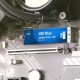 4. Dysk SSD WD Blue SN580 2TB M.2 NVMe WDS200T3B0E