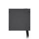 9. GEMBIRD ZASILACZ KOMPUTEROWY FORNAX POWER 650W 80+BRONZE ATX, 650W, AKTYWNE PFC, 12CM WENTYLATOR