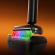12. Odkurzacz pionowy UWANT DX800 Steam Wet & Dry - czarny