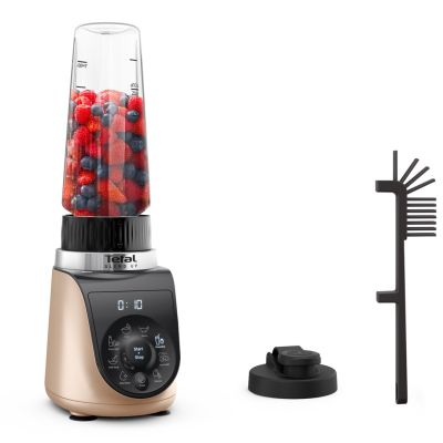 26. Blender kielichowy TEFAL BL190AF0 Blend Up