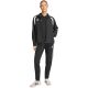 6. Koszulka damska adidas Tiro 26 League Polo czarna KF3403