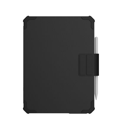 7. Urban Armor Gear 1K4009B14040 klawiatura do urządzeń mobilnych QWERTY British English USB Type-C Czarny
