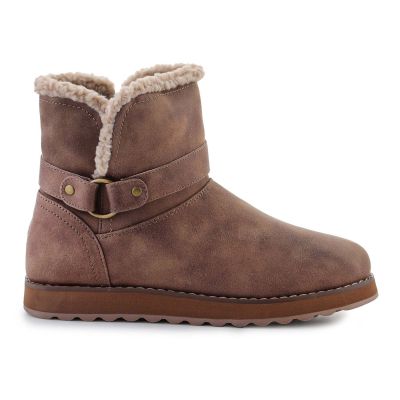 8. Buty Skechers Keepsakes 2. 0 - Home Sweet Home W 167615-DKTP