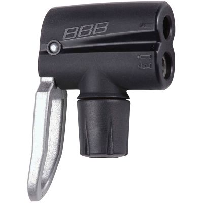 Głowica pompki BBB DualHead