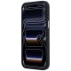 5. Etui Guess Peony 4G Small Logo MagSafe na iPhone 17 Pro / 18 Pro - czarne