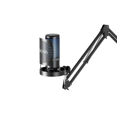 3. USB  Microphones BOYA K3