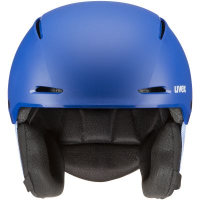 2. Kask narciarski UVEX Minimo style