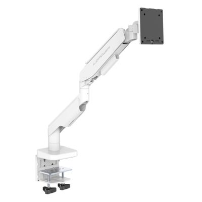 Ramię monitora LC-Power do monitorów o przekątnej do 49 cali