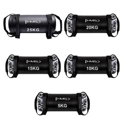 26. Power Bag WDC 15kg HMS WDC15