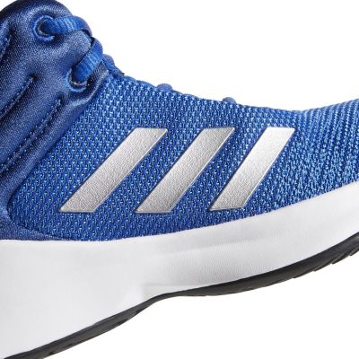 5. Dziecięce buty do koszykówki Adidas Pro Spark - BB9143