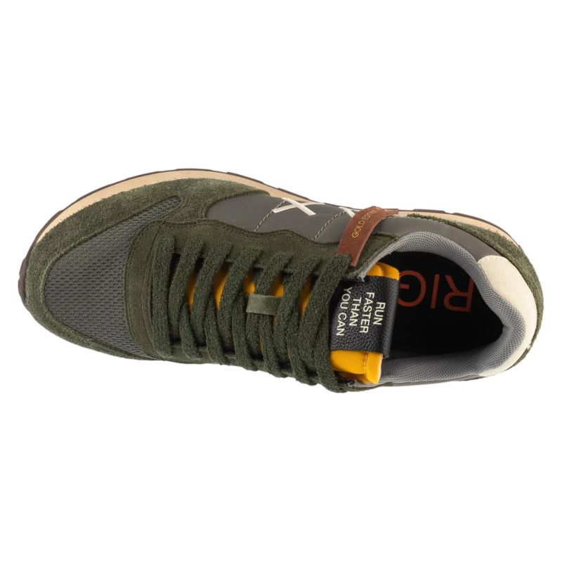 3. SUN68 Tom Vintage Z46105-74 Zielone 41