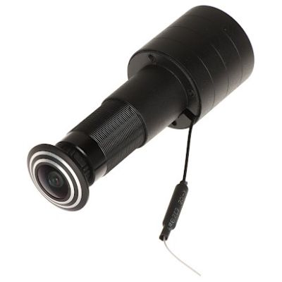 Kamera IP APTI-YK21-TUYA Wi-Fi - 1080p Fish Eye