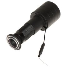 Kamera IP APTI-YK21-TUYA Wi-Fi - 1080p Fish Eye