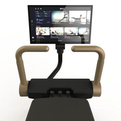 24. NORDICTRACK REFORMER DO PILATESU ULTRA 1