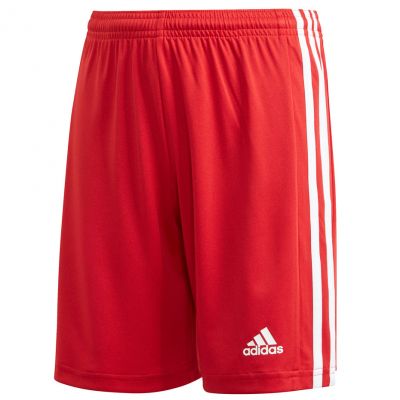 2. Spodenki adidas Squadra 21 Short Youth Jr GN5761