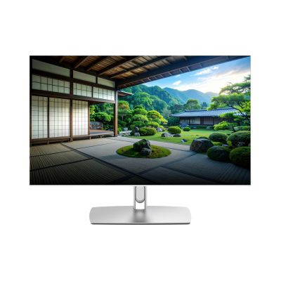 9. Monitor JAPANNEXT 68,6cm JN-IPS27WQHDR-C65W-FLD-T HDMI/DP Touch WQHD