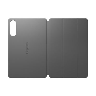 4. Etui na tablet dla Lenovo Yoga Tab Grey