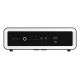 Zotac ZBOX CI649 NANO Wielkość PC 1.8L Czarny, Biały Intel SoC i5-1335U 1,3 GHz