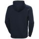 2. Bluza Helly Hansen Core Graphic Sweat Hoodie M 53924 596